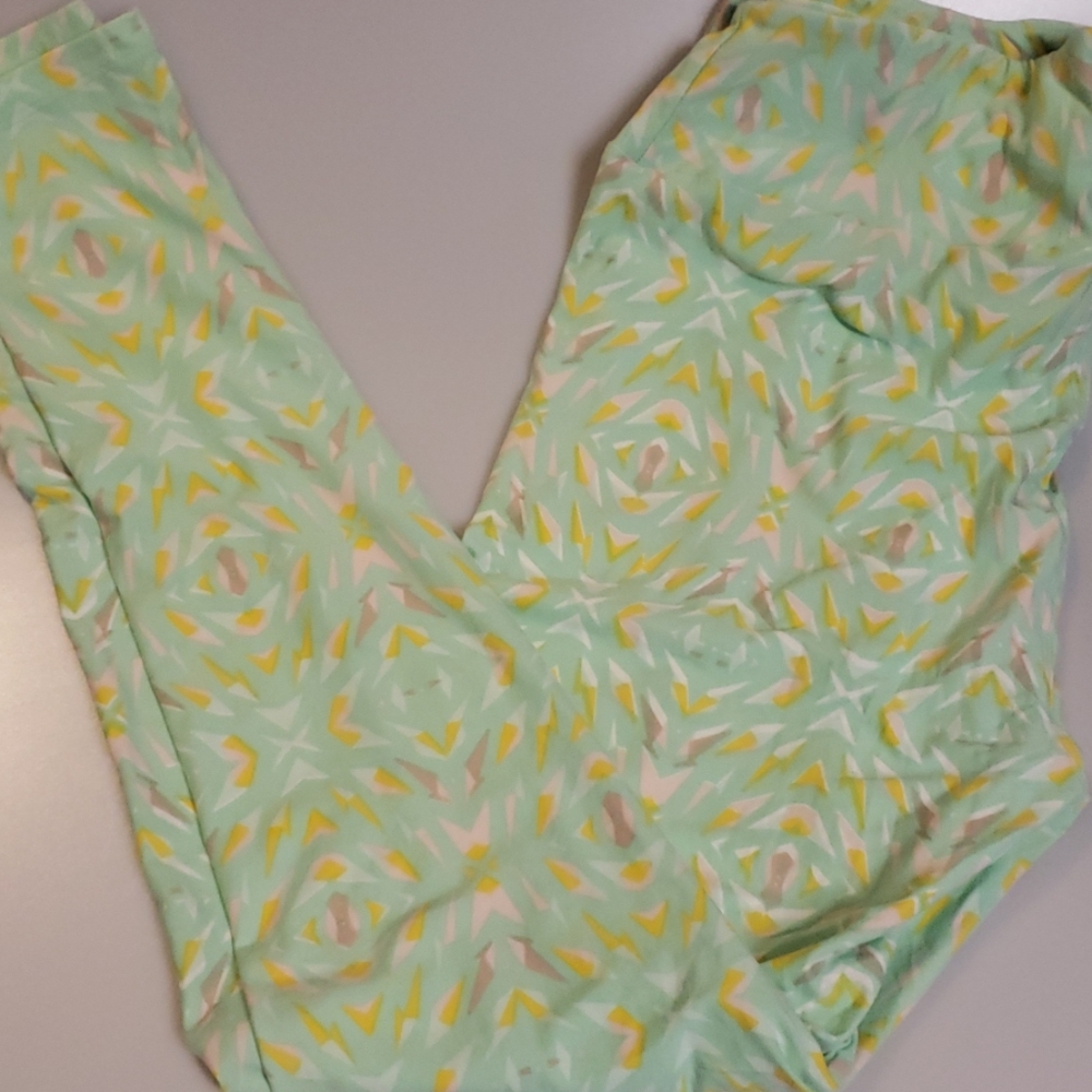 TC Leggings
